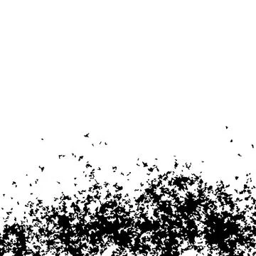 Grunge Texture Background. Vector Texture. Grungy Effect Background. Vector.. Stock Illustration
