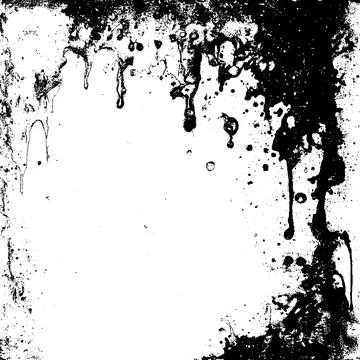 Grunge Texture Background. Vector Texture. Grungy Effect Background. Vector.. Stock Illustration