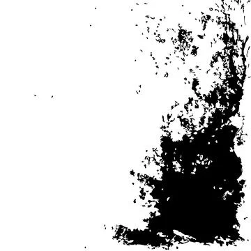 Grunge Texture Background. Vector Texture. Grungy Effect Background. Vector.. Stock Illustration