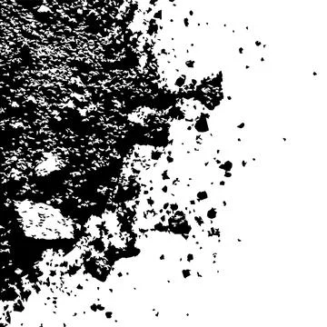 Grunge Texture Background. Vector Texture. Grungy Effect Background. Vector.. Stock Illustration
