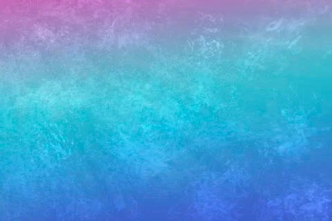 Grunge texture background, violet and blue wallpaper Illustrazione stock