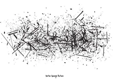 Grunge texture background for web and print Stock Illustration