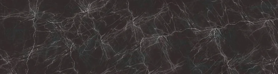 Grunge texture background,black marble background with yellow veins Illustrazione stock
