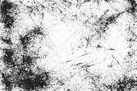 Grunge texture for background.dark white background with unique texture. Stock Illustration