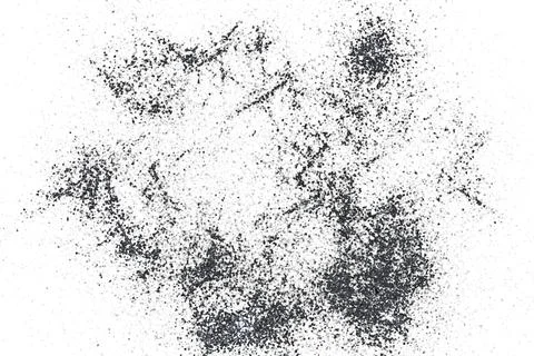 Grunge texture for background.dark white background with unique texture. Stock Illustration