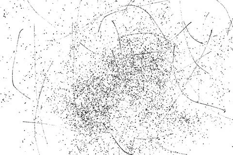 Grunge texture for background.dark white background with unique texture.Abst Stock Illustration