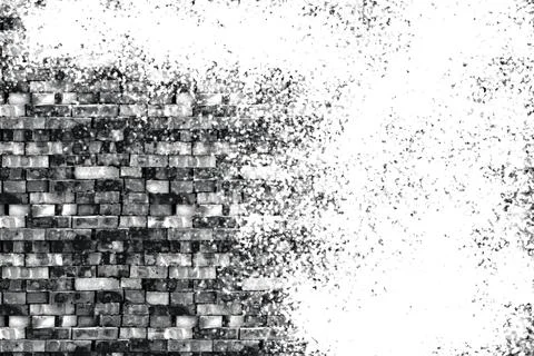 Grunge texture for background.dark white background with unique texture. Stock Illustration