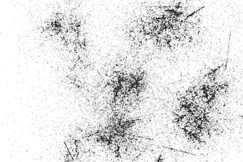 Grunge texture for background.dark white background with unique texture.Abst Stock Illustration