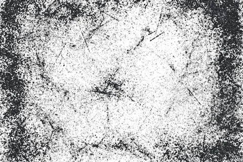 Grunge texture for background.dark white background with unique texture.Abst Stock Illustration