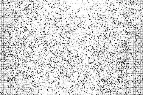 Grunge texture for background.dark white background with unique texture.Abst Stock Illustration