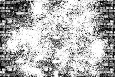 Grunge texture for background.dark white background with unique texture.Abst Stock Illustration