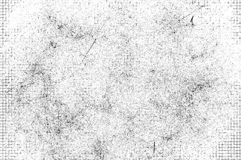 Grunge texture for background.dark white background with unique texture.Abst Stock Illustration