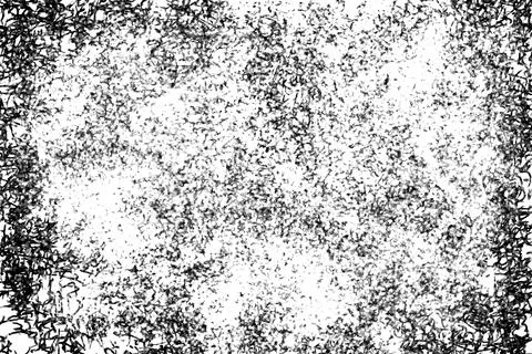 Grunge texture for background.dark white background with unique texture.Abst Illustrazione stock