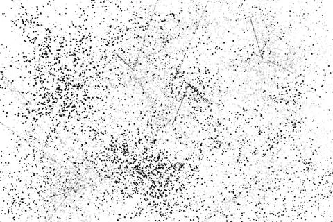 Grunge texture for background.dark white background with unique texture.Abst Stock Illustration