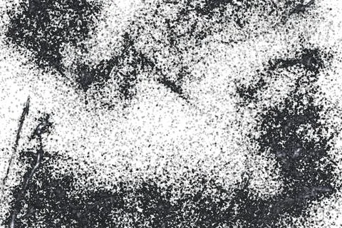 Grunge texture for background.dark white background with unique texture.Abst Stock Illustration