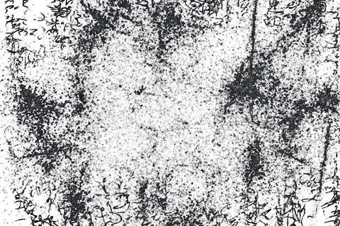 Grunge texture for background.dark white background with unique texture.Abst Stock Illustration