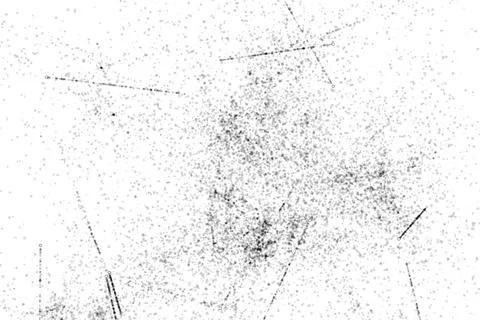 Grunge texture for background.dark white background with unique texture.Abst Stock Illustration