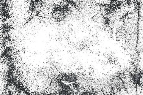 Grunge texture for background.dark white background with unique texture.Abst Stock Illustration