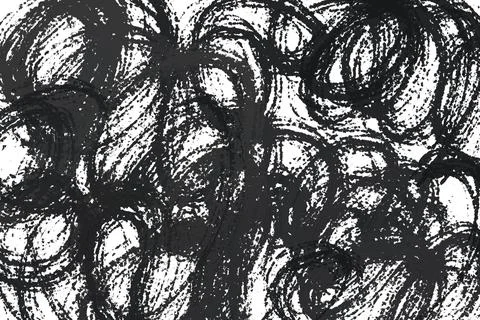 Grunge texture for background.dark white background with unique texture.Abst Illustrazione stock