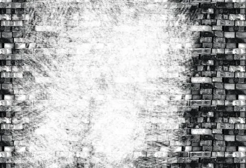 Grunge texture for background.dark white background with unique texture.Abst Illustrazione stock