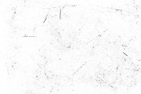 Grunge texture for background.Grainy abstract texture on a white background. Stock Illustration