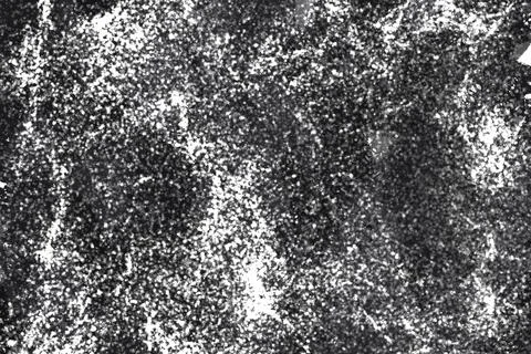 Grunge texture for background.Grainy abstract texture on a white background. Stock Illustration