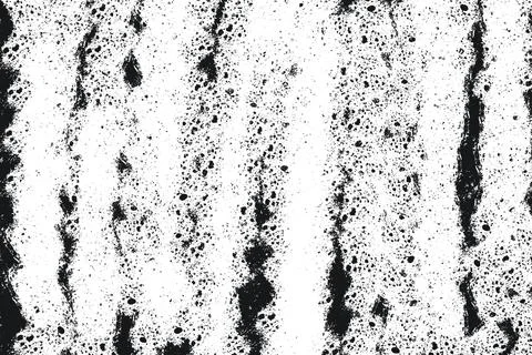 Grunge texture for background.Grainy abstract texture on a white background. Stock Illustration