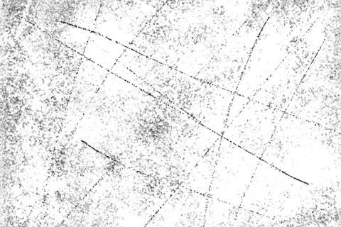 Grunge texture for background.Grainy abstract texture on a white background. Stock Illustration