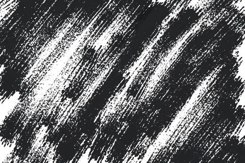 Grunge texture for background.Grainy abstract texture on a white background. Stock Illustration