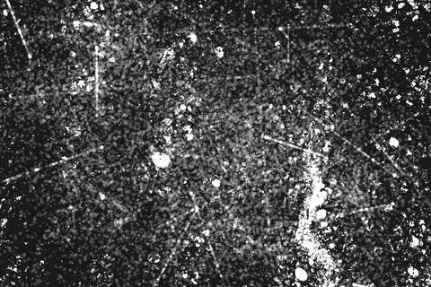 Grunge texture for background.Grainy abstract texture on a white background. Stock Illustration