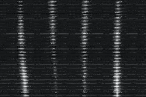 Grunge texture for background.Grainy abstract texture on a white background Stock Illustration