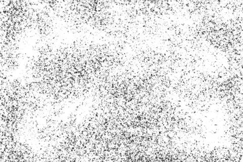 Grunge texture for background.Grainy abstract texture on a white background Stock Illustration