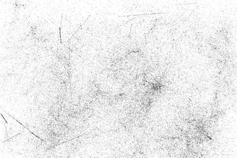 Grunge texture for background.Grainy abstract texture on a white background. Stock Illustration