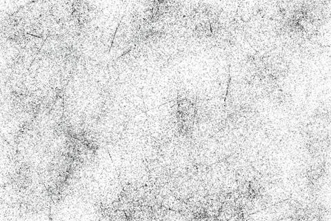 Grunge texture for background.Grainy abstract texture on a white background. Stock Illustration