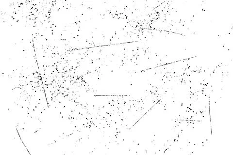 Grunge texture for background.Grainy abstract texture on a white background. Stock Illustration