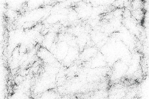 Grunge texture for background.Grainy abstract texture on a white background. Stock Illustration