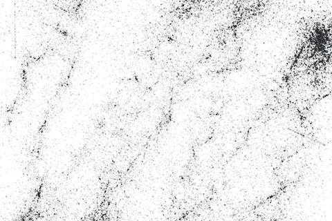 Grunge texture for background.Grainy abstract texture on a white background. Stock Illustration