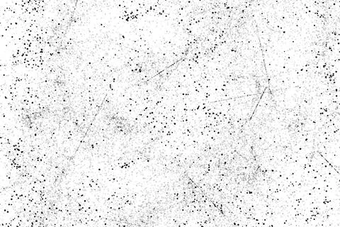 Grunge texture for background.Grainy abstract texture on a white background. Stock Illustration