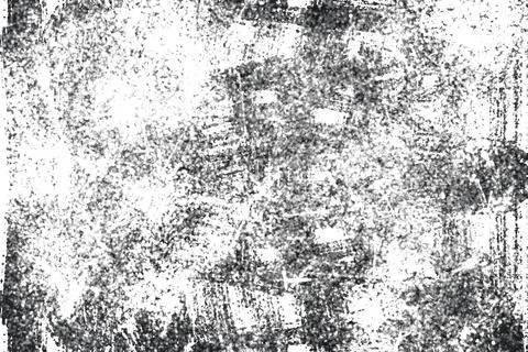 Grunge texture for background.Grainy abstract texture Stock Illustration
