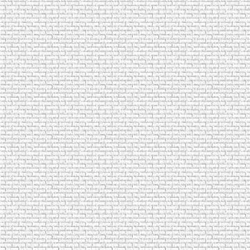 Grunge texture of a brick wall, vector illustration. Stock Illustration