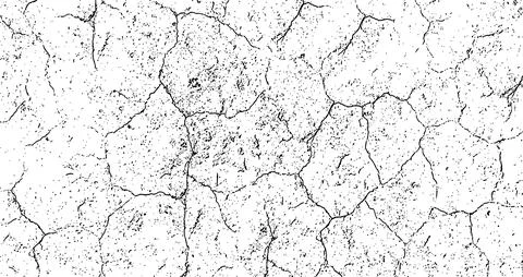Grunge texture, broken effect with grunge effect vector background, Stock Illustration
