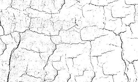 Grunge texture, broken effect with grunge effect vector background, Stock Illustration