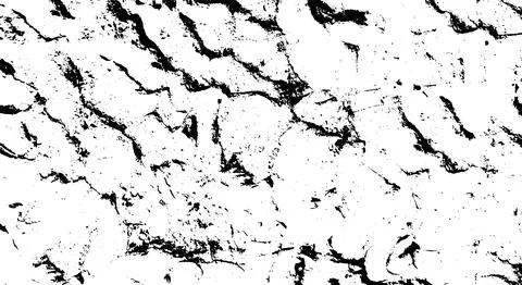 Grunge texture, broken effect with grunge effect vector background, Stock Illustration