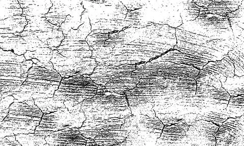Grunge texture, broken effect with grunge effect vector background, Stock Illustration