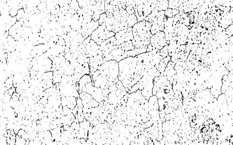 Grunge texture, broken effect with grunge effect vector background, Stock Illustration