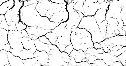 Grunge texture, broken effect with grunge effect vector background, Stock Illustration