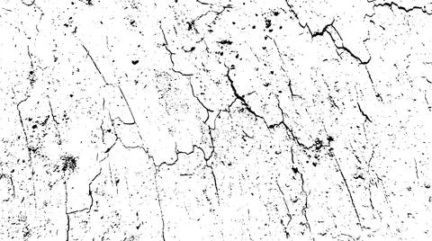 Grunge texture, broken effect with grunge effect vector background, Stock Illustration