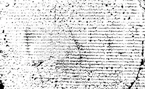 Grunge texture, broken effect, grunge effect vector background, Stock Illustration