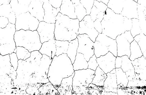 Grunge texture, broken effect, grunge effect vector background, Stock Illustration