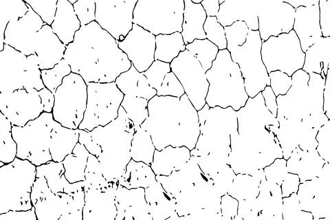 Grunge texture, broken effect, grunge effect vector background, Stock Illustration